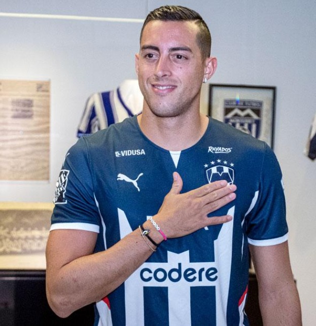 Los 10 jugadores mejor pagados de la Liga MX en los últimos años 1