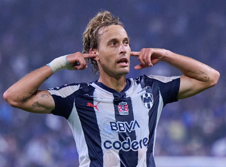 Los 10 jugadores mejor pagados de la Liga MX en los últimos años 2