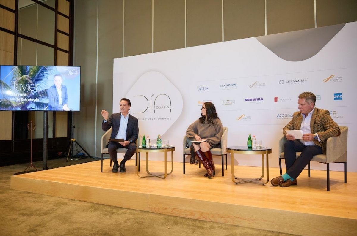 Posadas: el líder hotelero que transforma la hospitalidad en México rumbo al 2026