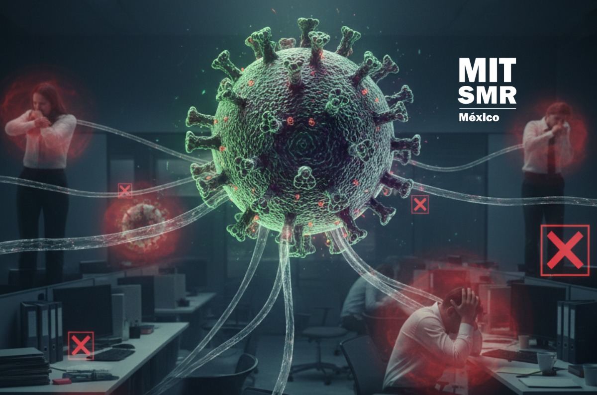 Alerta por H3N2 ¿qué dice el IMSS sobre incapacidades laborales?