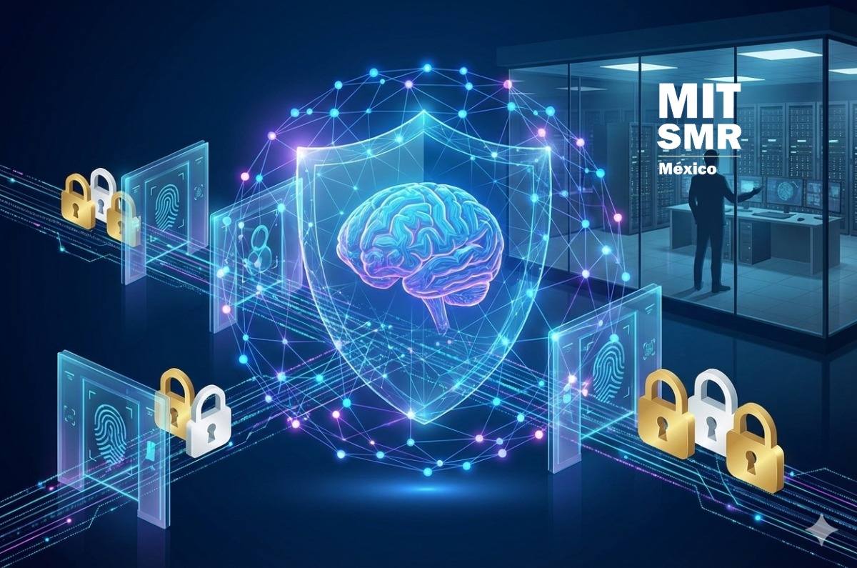 Confianza Cero en la era de la IA, el enfoque de seguridad que redefine la protección digital