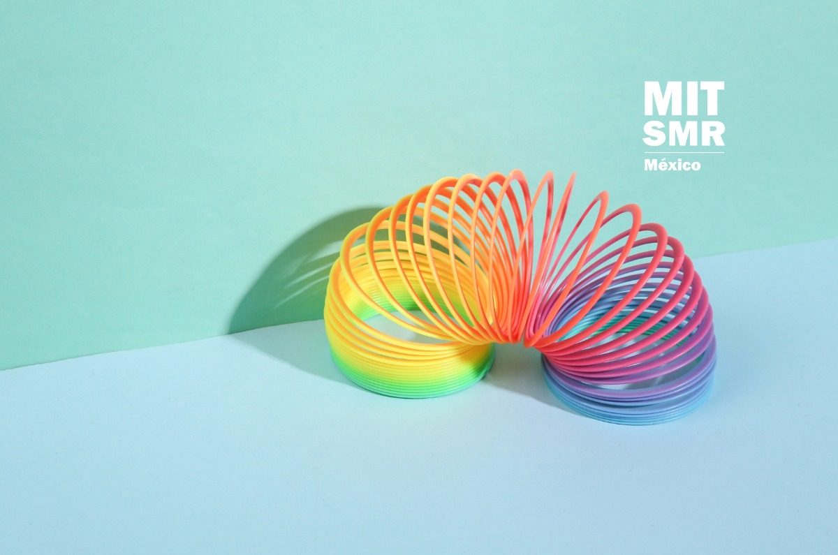 Cuando la resiliencia se confunde con una crisis de agotamiento laboral