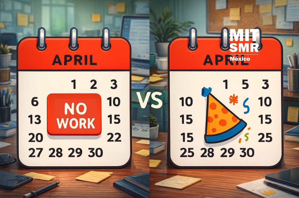 Día feriado vs. día festivo, ¿por qué no son lo mismo aunque suenen igual?