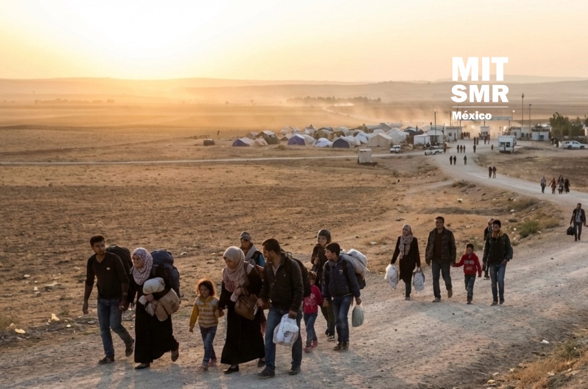 Día Internacional del Migrante, ¿cuándo es y por qué es importante?