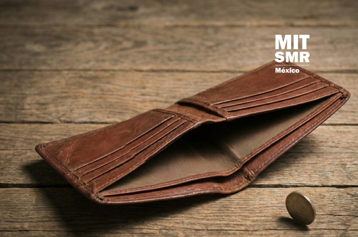 El grave problema del desperfilamiento: ingreso vs. capacidad de crédito