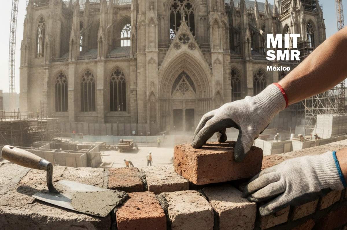 El líder como diseñador de cultura