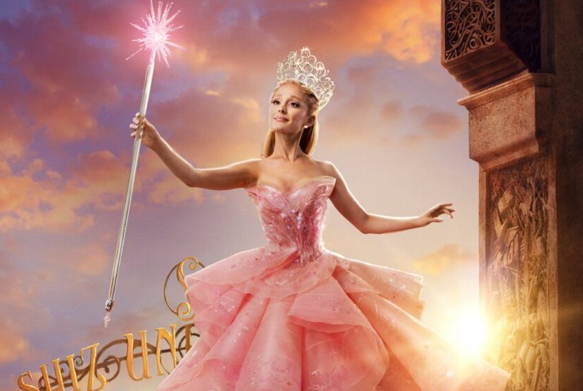 Glinda vs. Elphaba, ¿qué tipo de líder eres de Wicked? 0