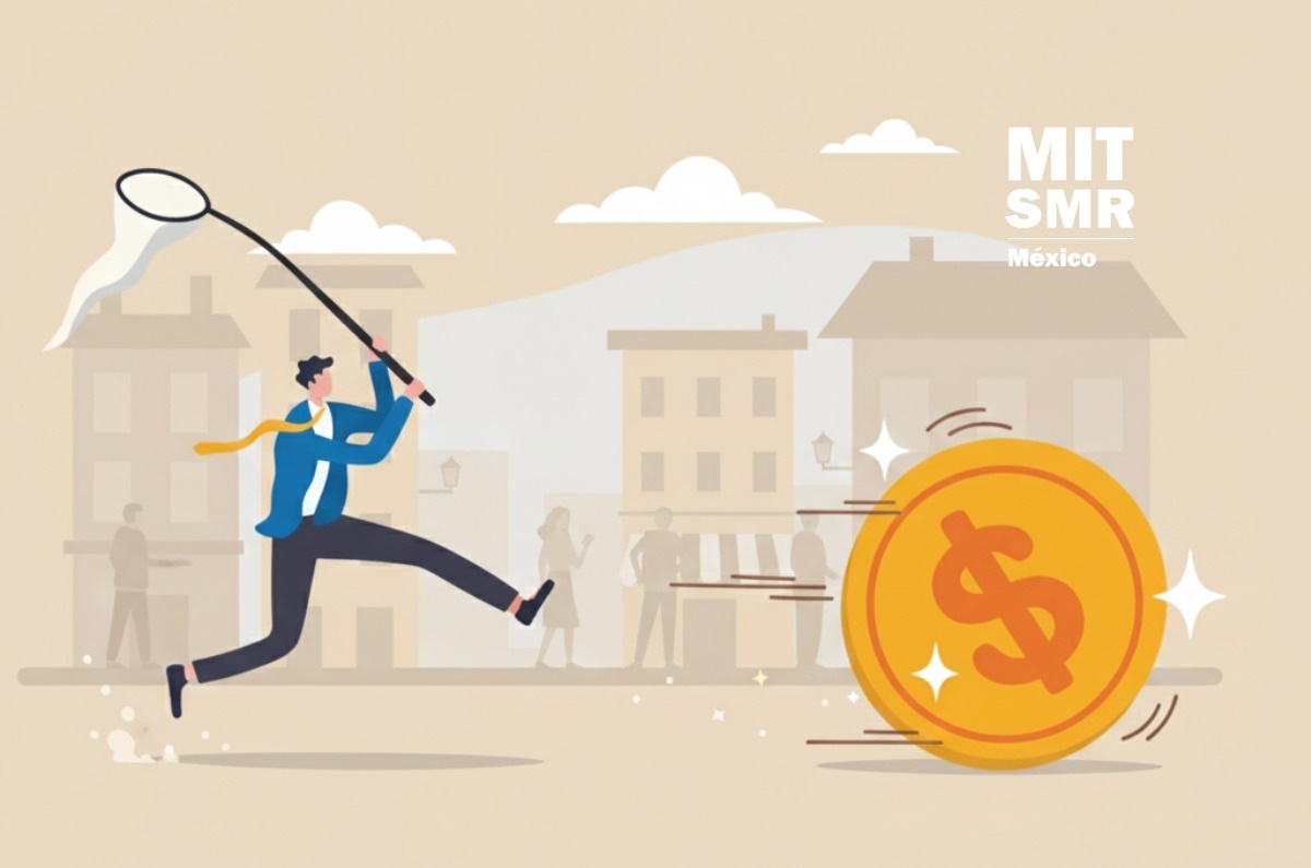 Inclusión financiera y educación con desconfianza no avanzará