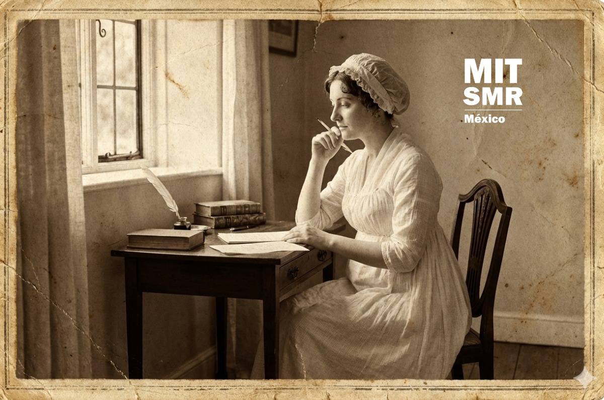 Jane Austen, 250 años después: la autora que el mundo sigue leyendo