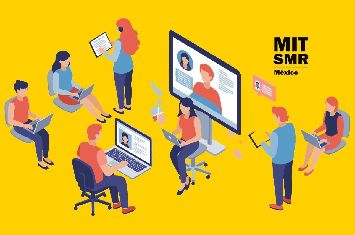 Junta virtual vs. Reunión presencial, ¿cuál es más productiva y permite tomar mejores decisiones?