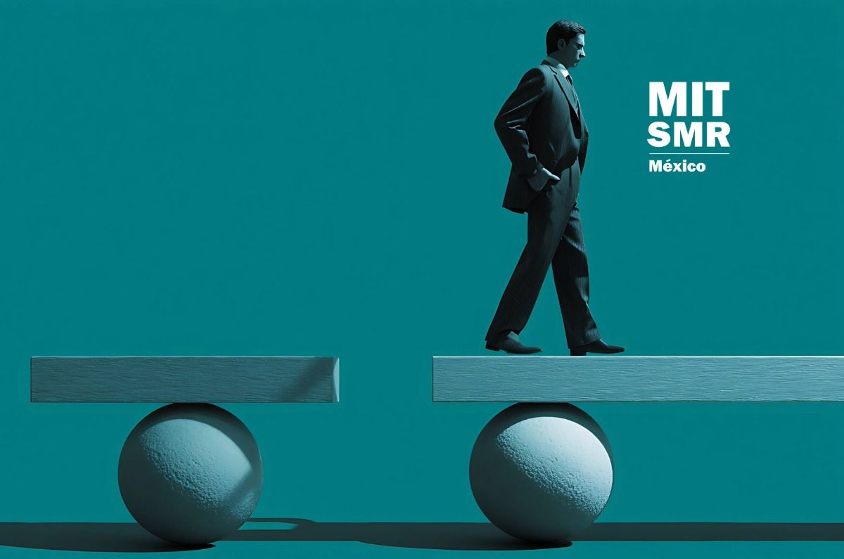 La prueba de liderazgo que nadie quiere: Cómo comunicar bien las malas noticias