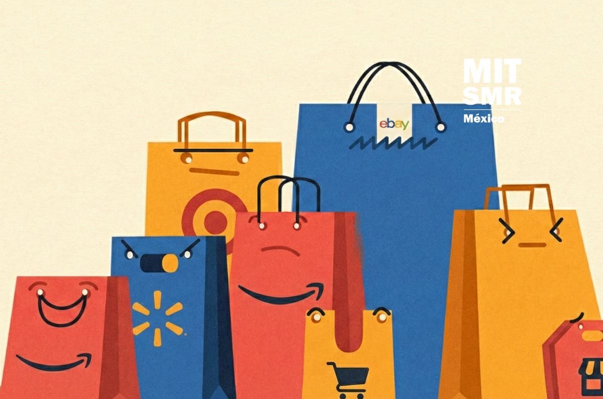 Las 5 prioridades estratégicas de los minoristas para esta temporada navideña