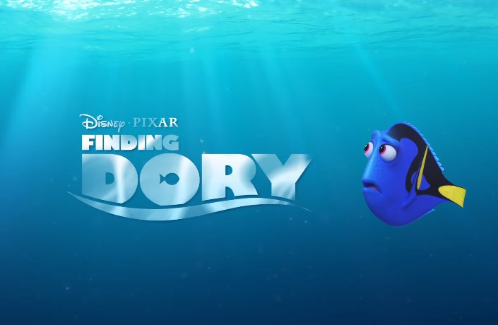 Nemo vs. Dory, ¿qué tipo de líder eres cuando todo sale mal? 1