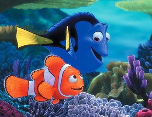 Nemo vs. Dory, ¿qué tipo de líder eres cuando todo sale mal? 2
