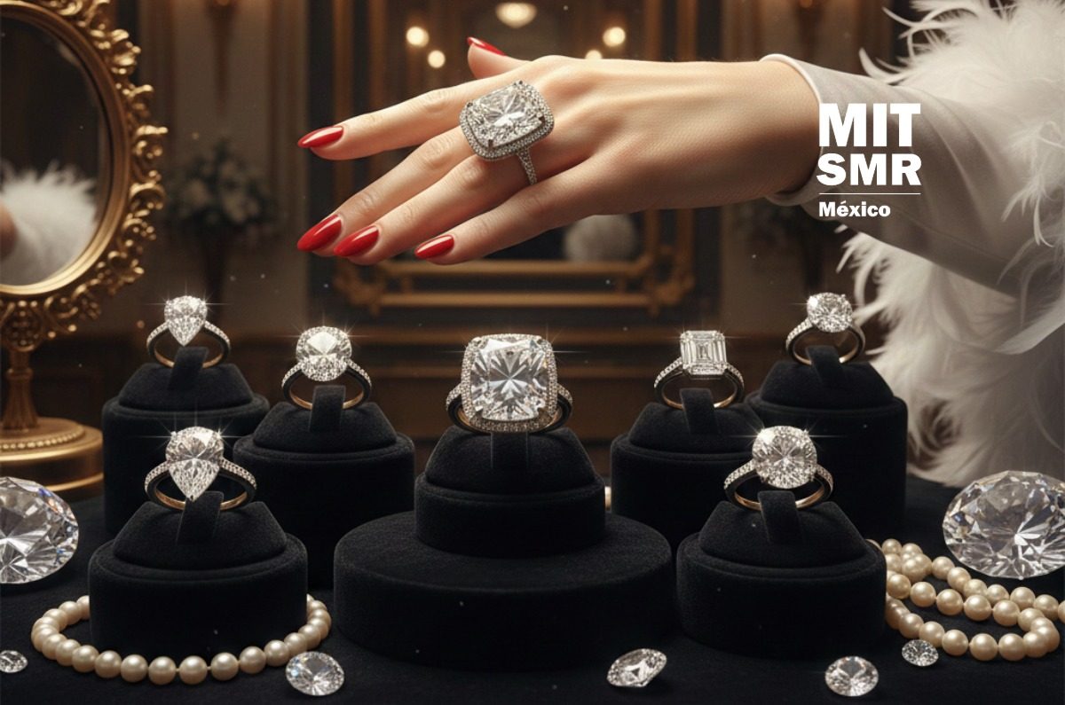 ¡No solo Taylor Swift! Estas líderes también han recibido anillos de compromiso caros y legendarios