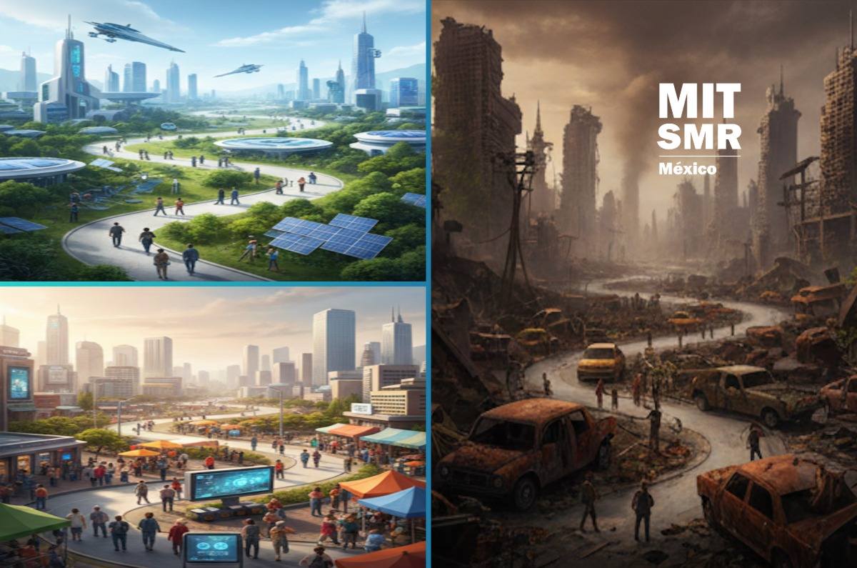 Pionero, trendy o seguidor, ¿qué rol quieres en 2026?