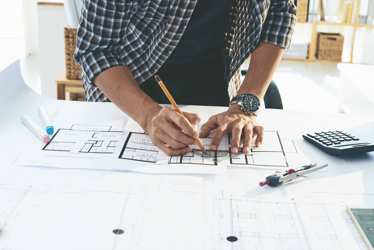 Cómo se diseña un proyecto inmobiliario exitoso: criterios clave y funcionalidad