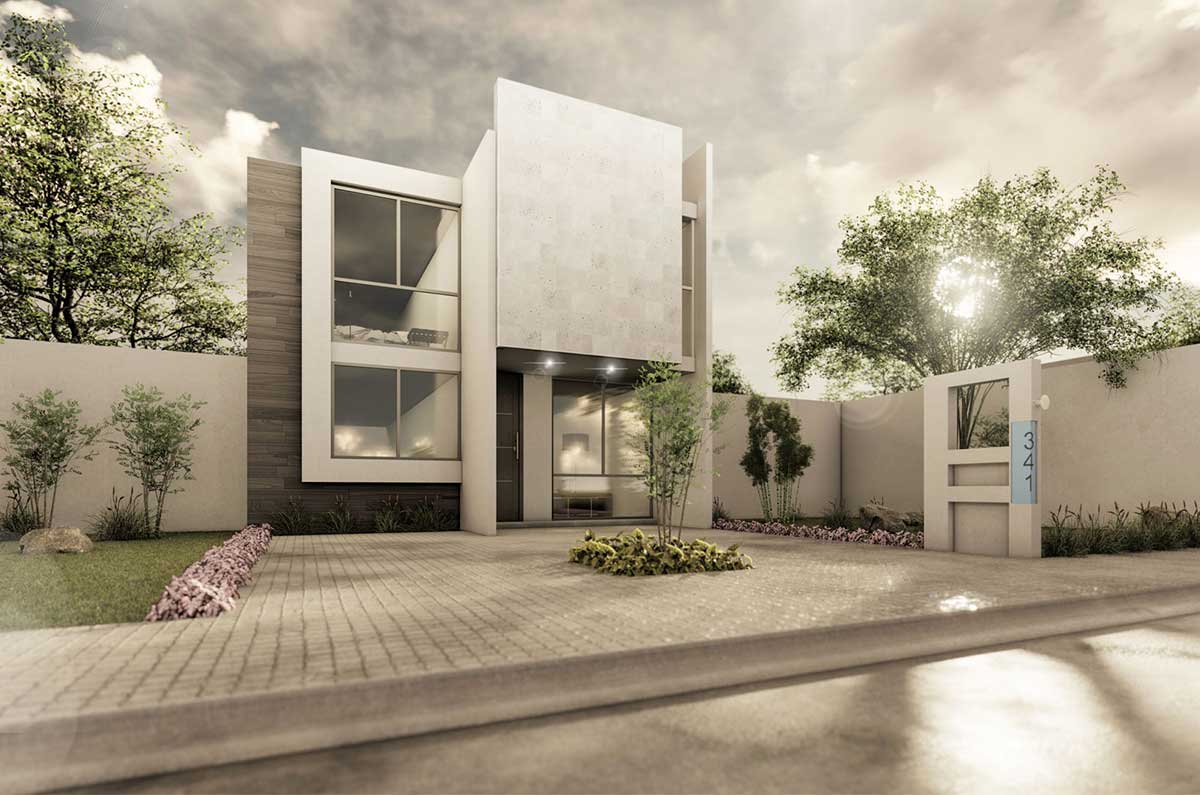 Cómo se diseña un proyecto inmobiliario exitoso: criterios clave y funcionalidad