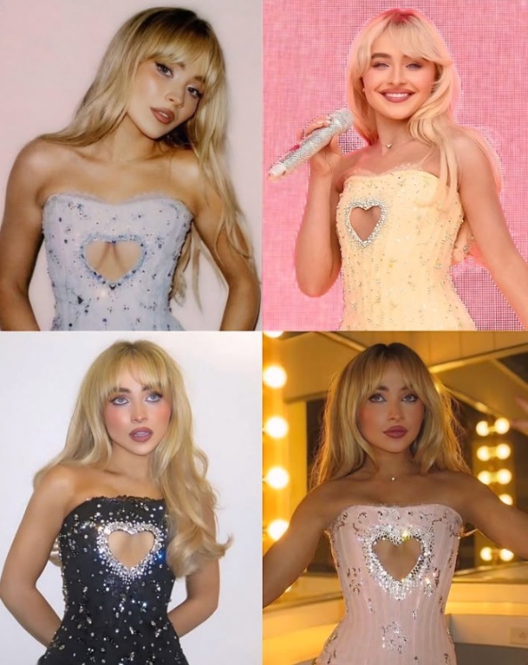 4 dulces lecciones de branding que puedes aprender de Sabrina Carpenter 0