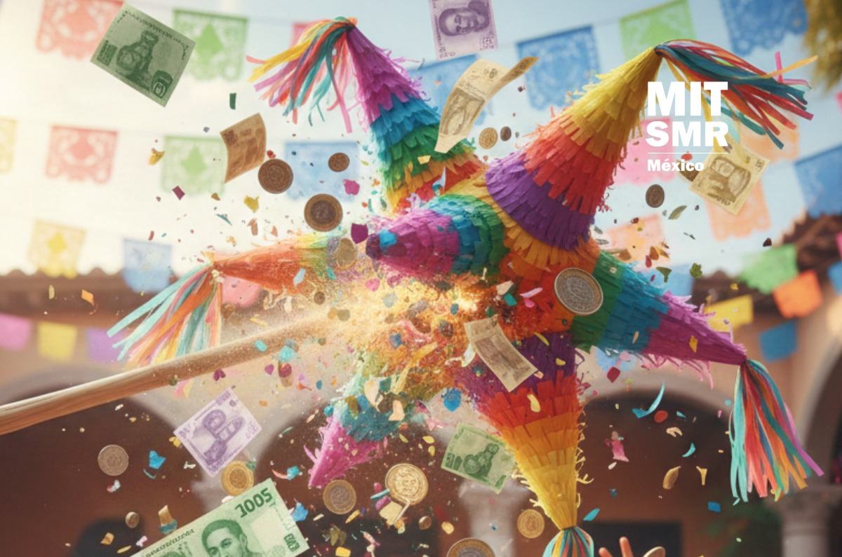 3 trucos financieros para que el aguinaldo no se te esfume en diciembre