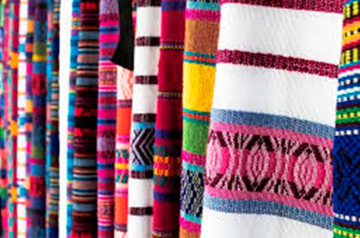 Alejandro Rassam Baroudi: Retos del sector textil nacional