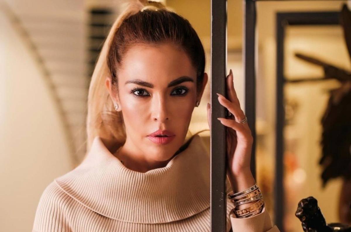 Cristina Beyruti impulsa una nueva etapa de crecimiento en Grupo Medios