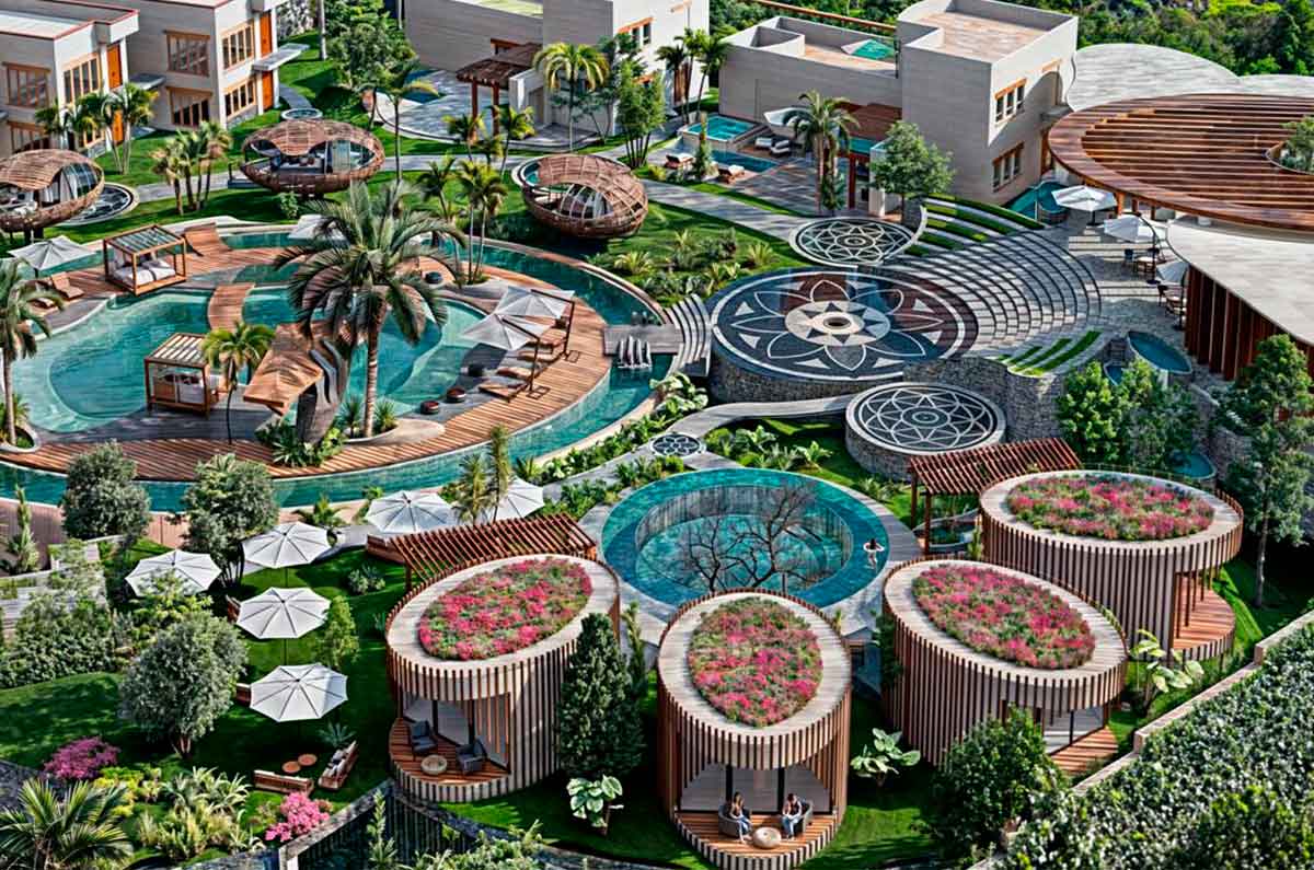 Eduardo Natividad Maqueda impulsa el turismo de bienestar global