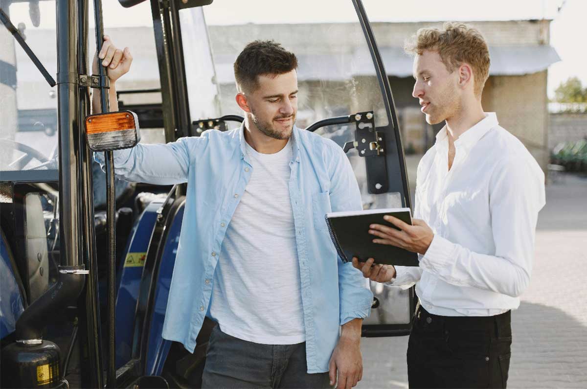 FinBe ABC: tu aliado en el arrendamiento puro para tu negocio