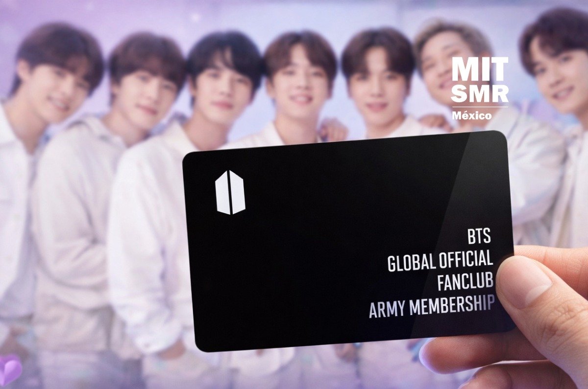 BTS en México 2026: Cómo comprar la ARMY Membership y asegurar tu lugar
