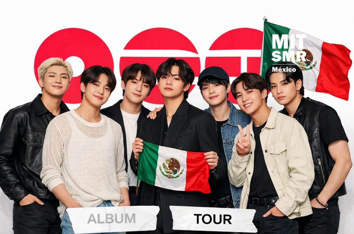 BTS está de vuelta en México: El regreso que marca una nueva era para ARMY