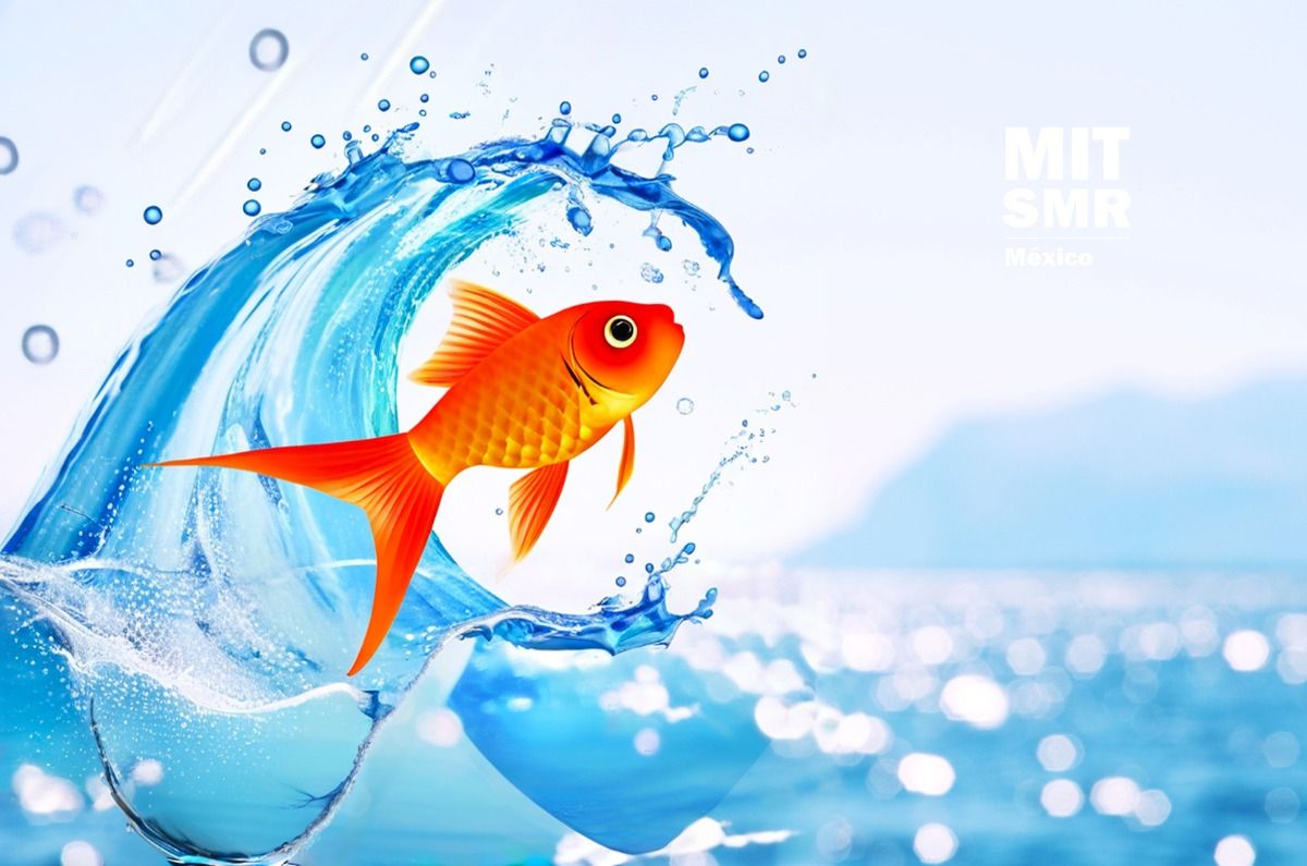 Calma: La habilidad subestimada que todo líder necesita hoy