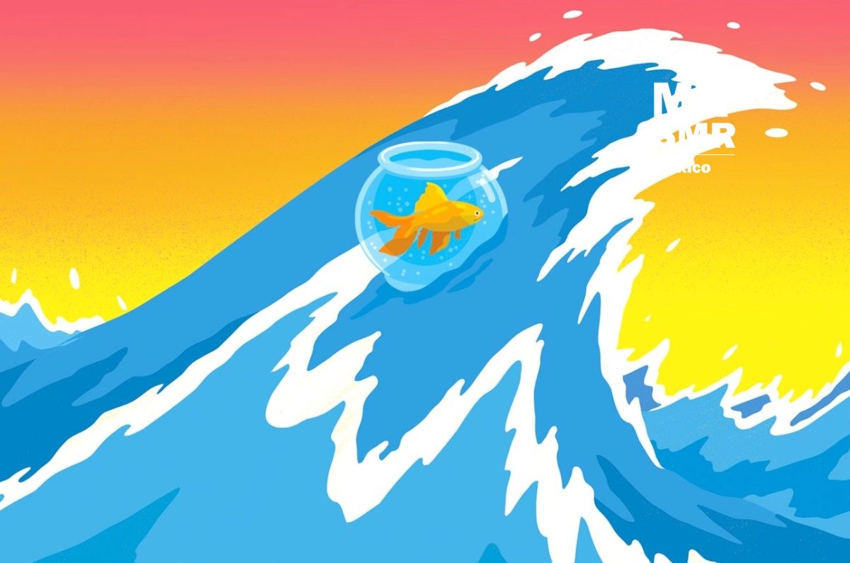 Calma: La habilidad subestimada que todo líder necesita hoy