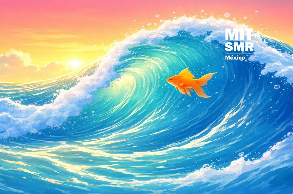 Calma: La habilidad subestimada que todo líder necesita hoy