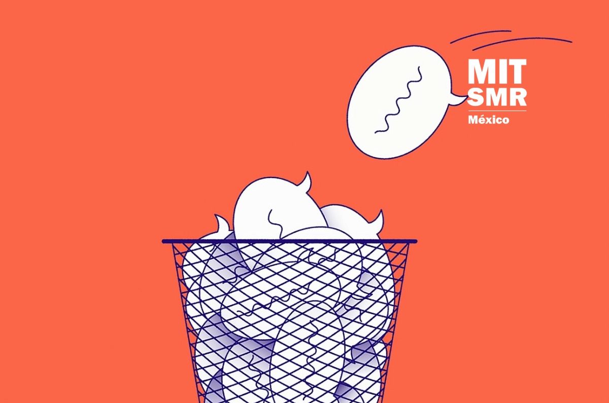 Cómo dejar de ofrecer disculpas vacías en el trabajo