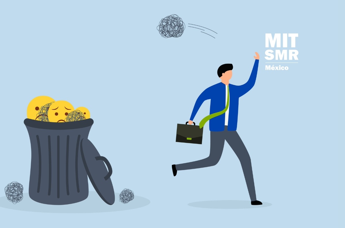 Cómo dejar de ofrecer disculpas vacías en el trabajo