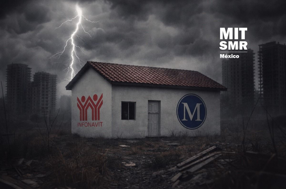 ¿Cómo va el Infonavit? Claves sobre su bolsa, créditos y Vivienda del Bienestar