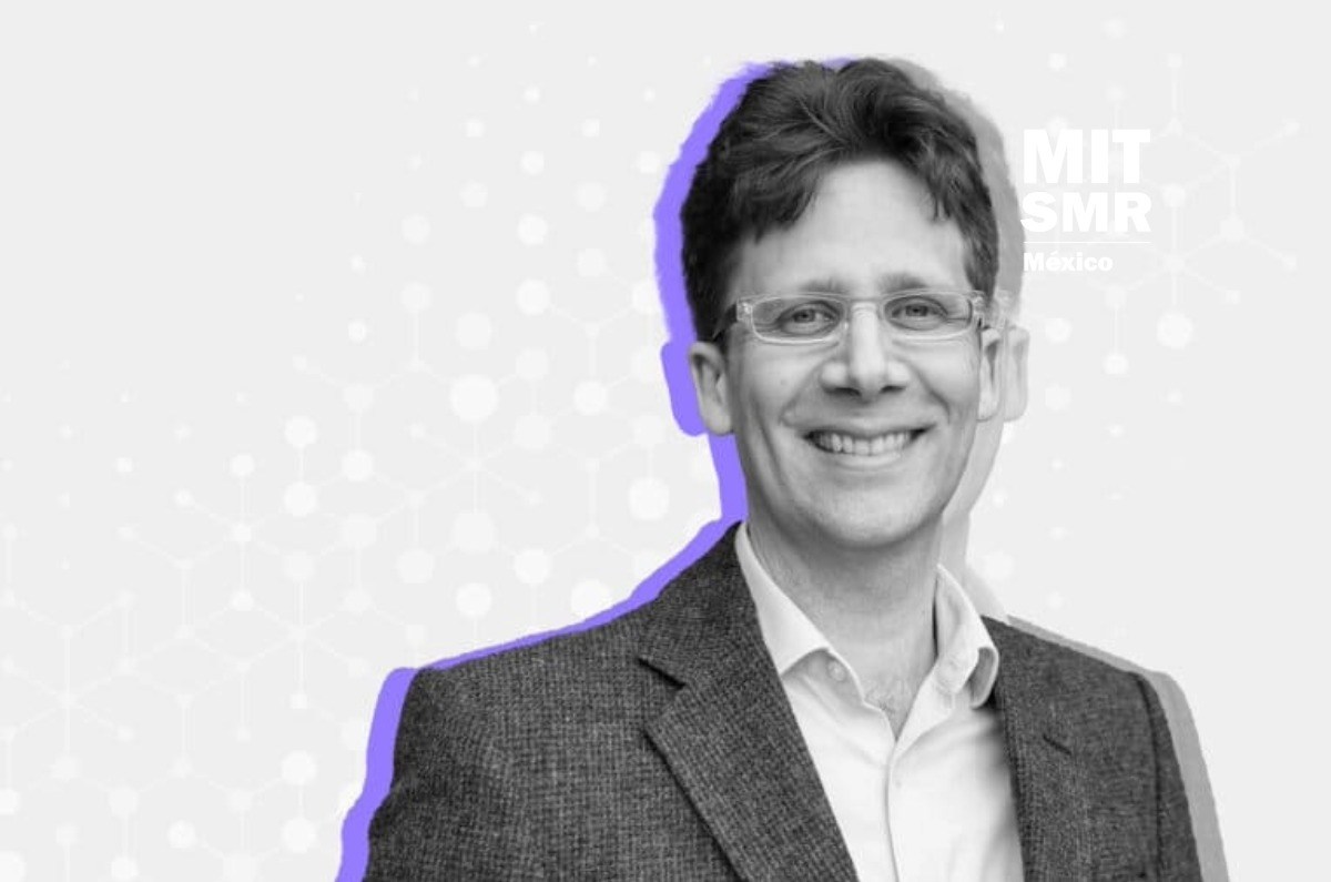 Conectando el lenguaje y la Inteligencia (Artificial): Tom Griffiths de Princeton