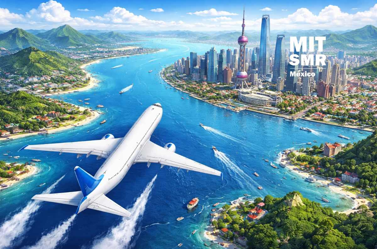 Cuando nada está diseñado para ti: lecciones incómodas de mi viaje a Shanghái