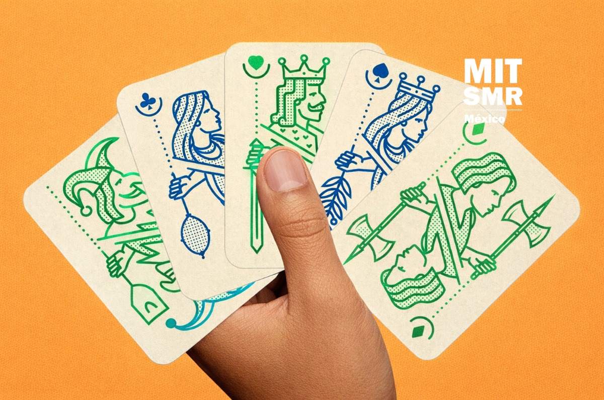 El manual del CEO para sobrevivir a directores difíciles y problemáticos