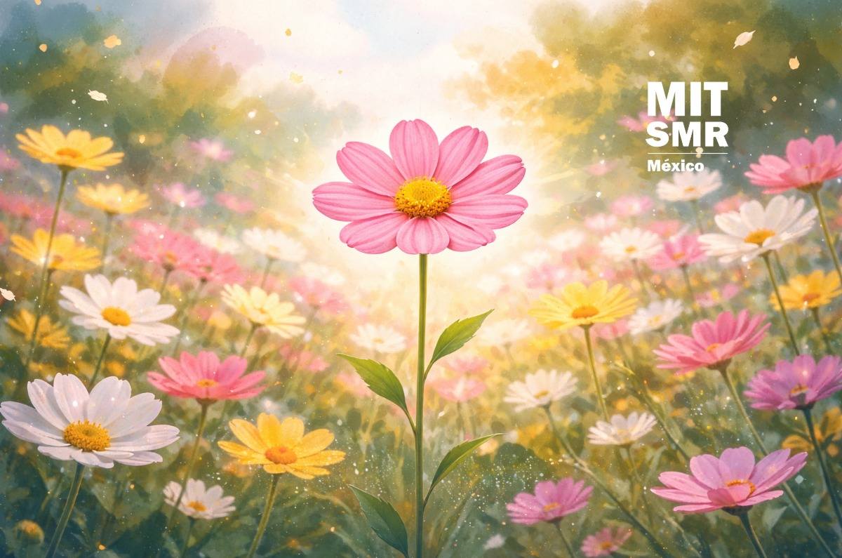 El poder transformador de pasar del “yo” al “nosotras”