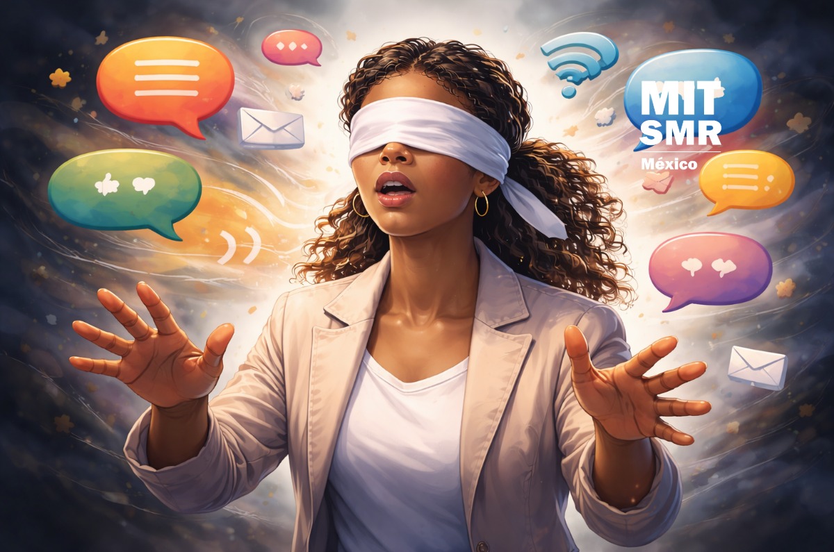 El riesgo invisible de comunicar sin estrategia