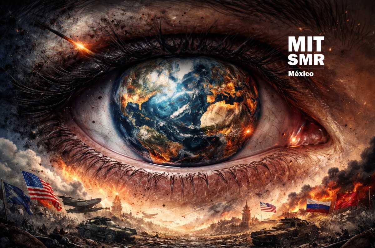 Es un buen (o mal) momento para ser internacionalista