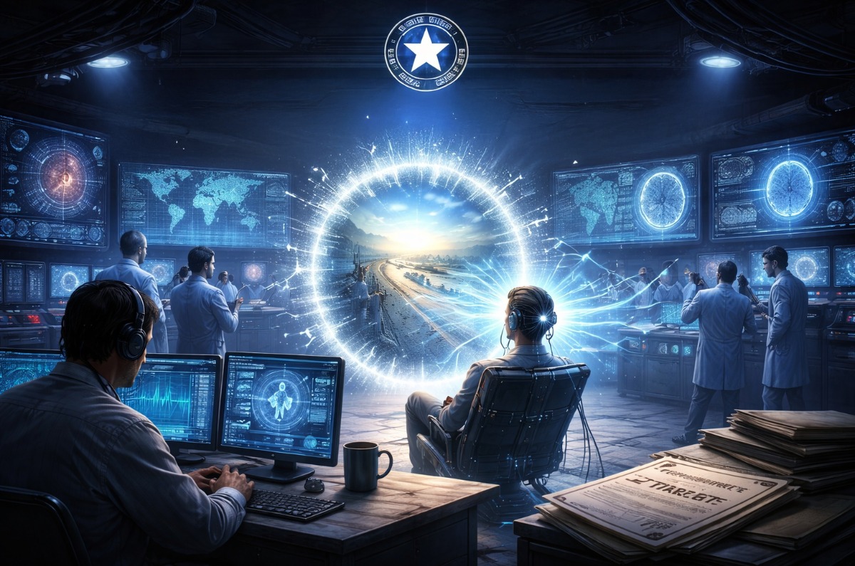 Gastaron 20 mdd en psíquicos; luego dijeron que no funcionó