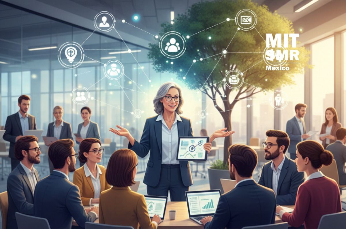 Impacto del coaching en la cultura organizacional