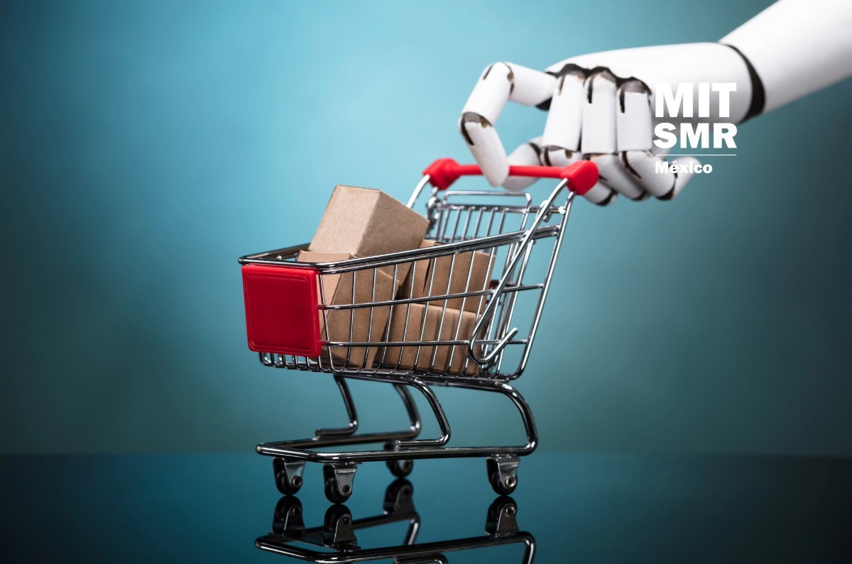 La evolución del e-commerce será social, conversacional y agéntico