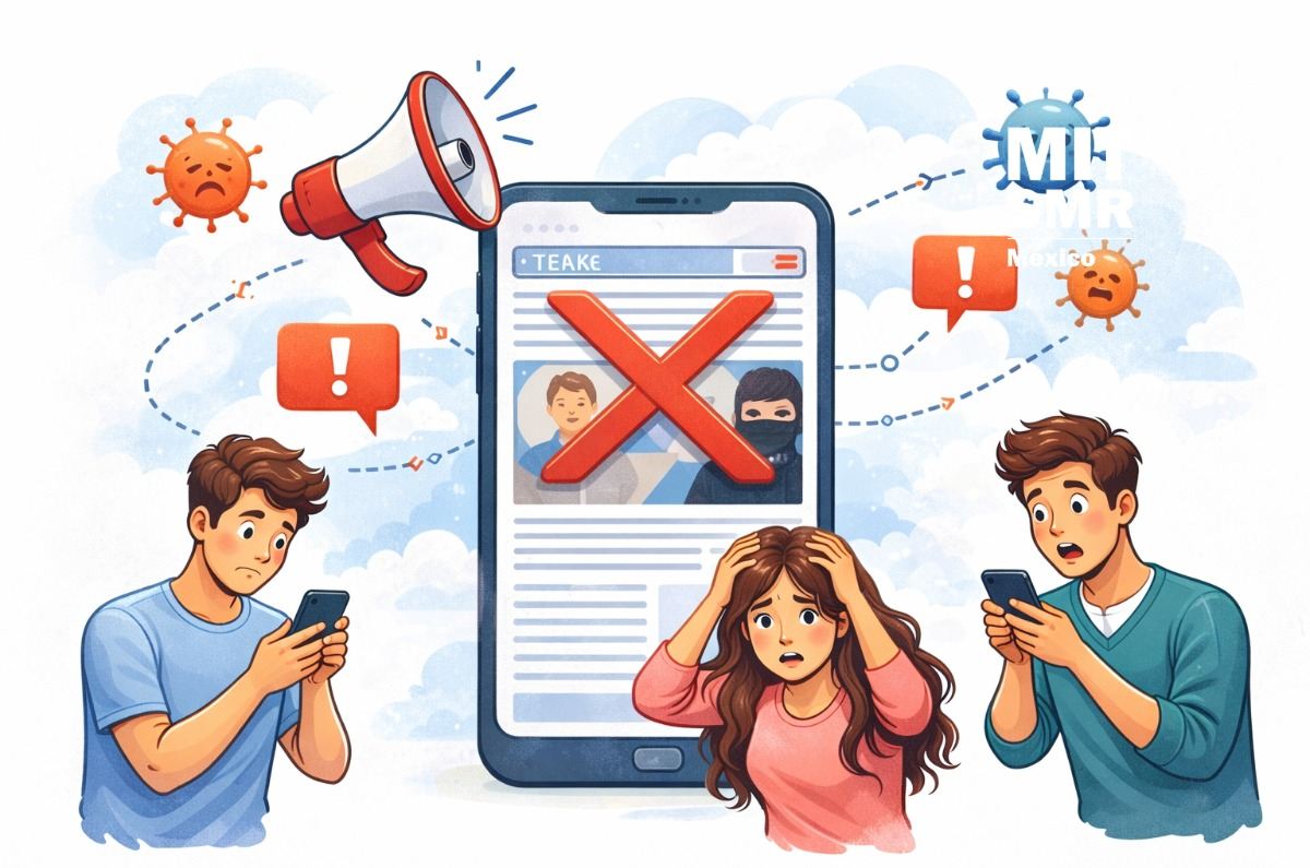 La posverdad y la viralidad de los chismes