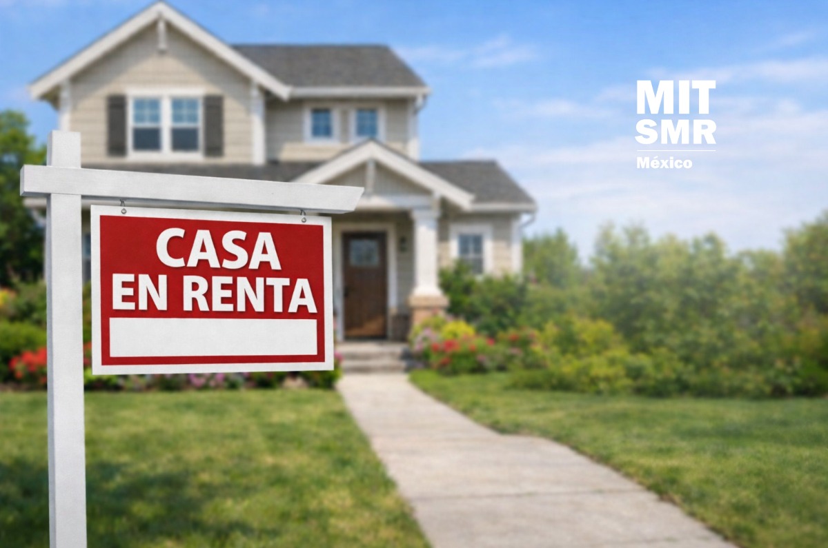 Rentar, la opción para vivir ante el alza de precios