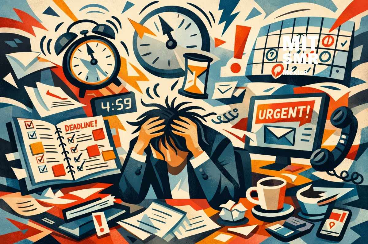 Tu gente no está bien: 5 pasos para cuidar a tu equipo (y a ti)