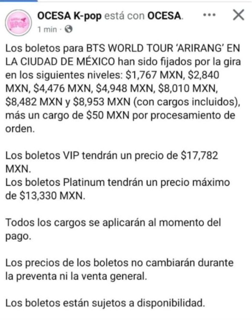 ya-hya-precios-de-bts-en-mexico-precios-de-boletos