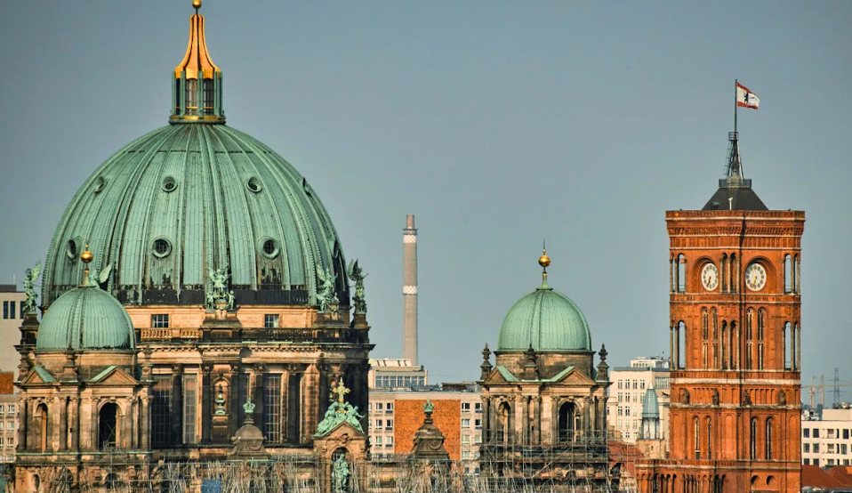 ¿Eres nómada digital? Estas son las 15 ciudades más atractivas para vivir y trabajar 2